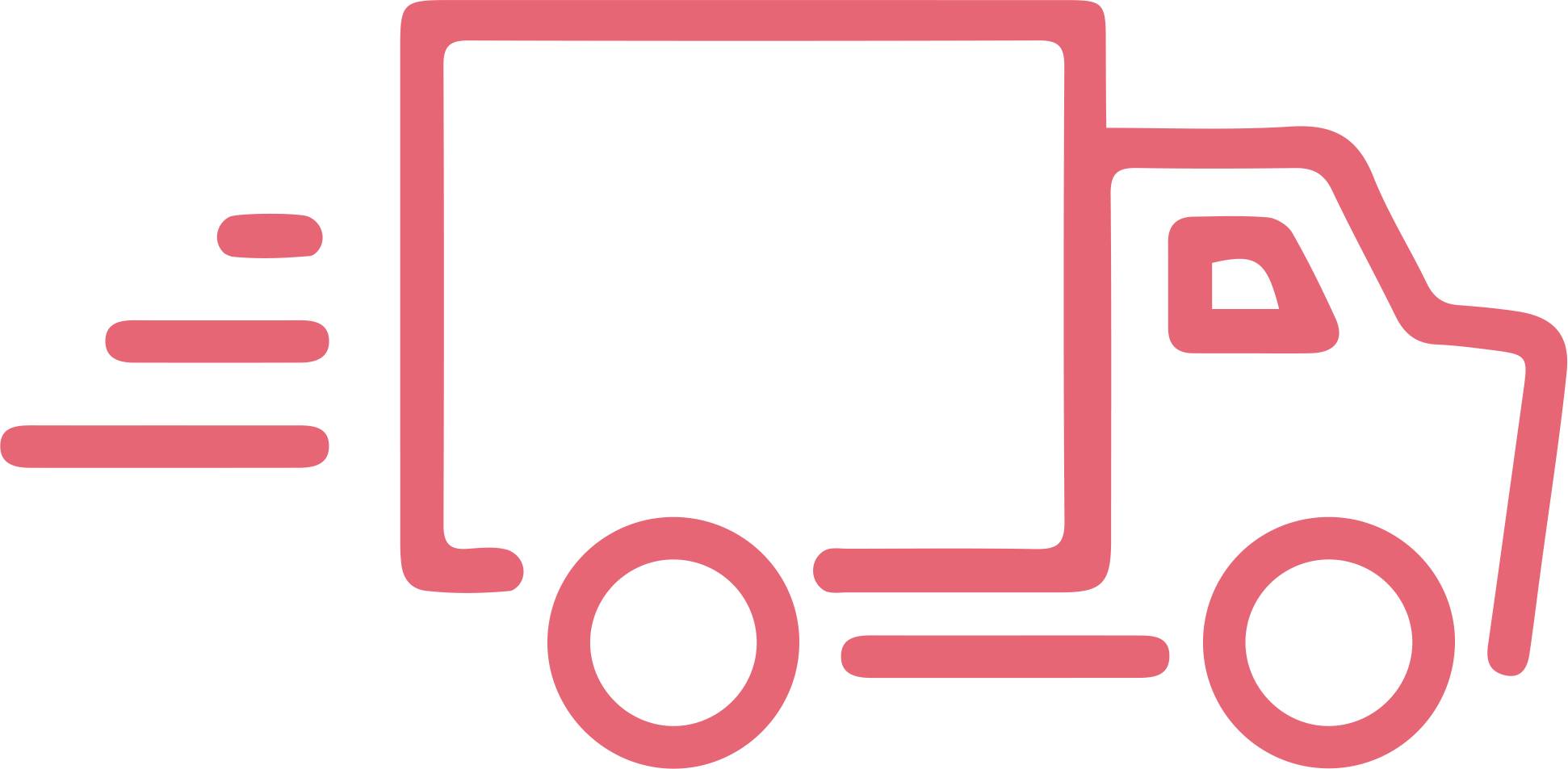 truck icon 