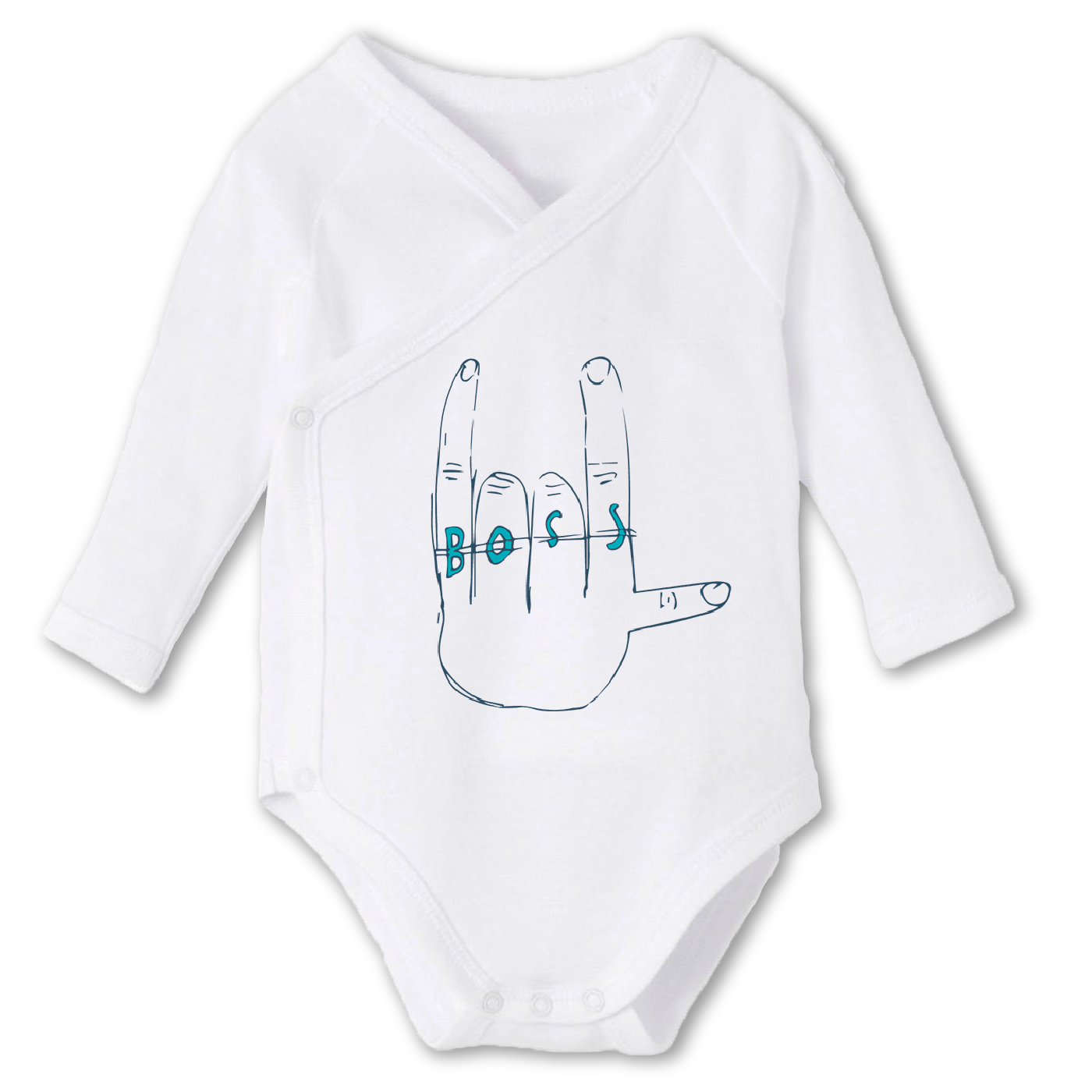 Tutine per bambini