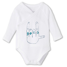 Tutine per bambini