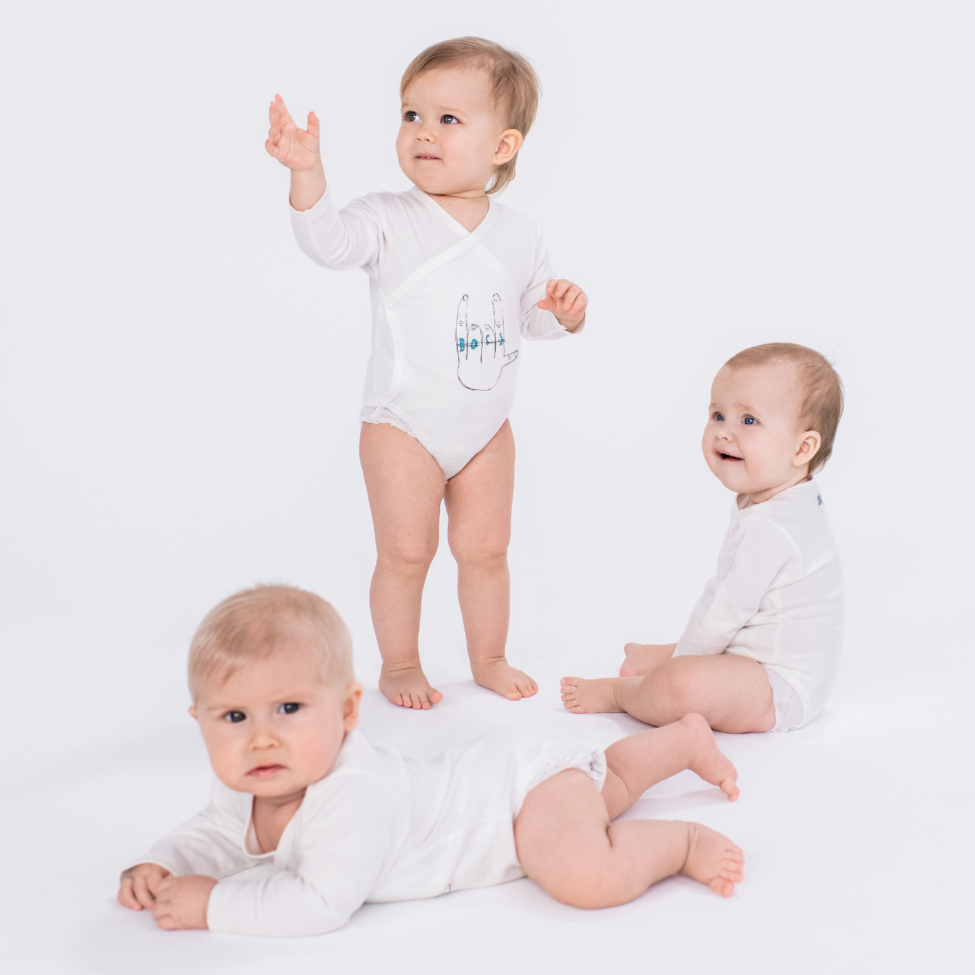 Tutine per bambini